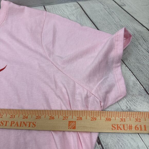 Disney Villains Bad Girls‎ And Coca Cola T-Shirts 4X Maroon And Pink - Picture 13 of 13